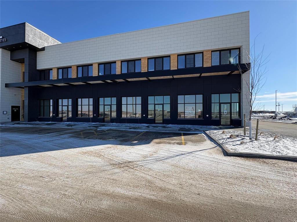 40 North Gate Drive, Steinbach, MB