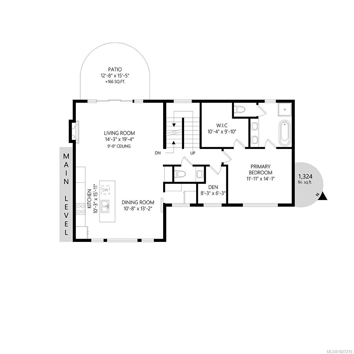 903 Greystone Pl, Langford, BC