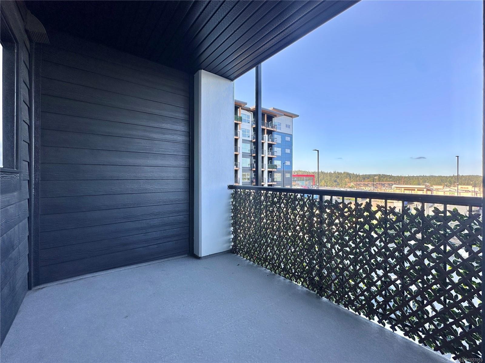 210-2465 Gateway Rd, Langford, BC - Outdoor With Exterior
