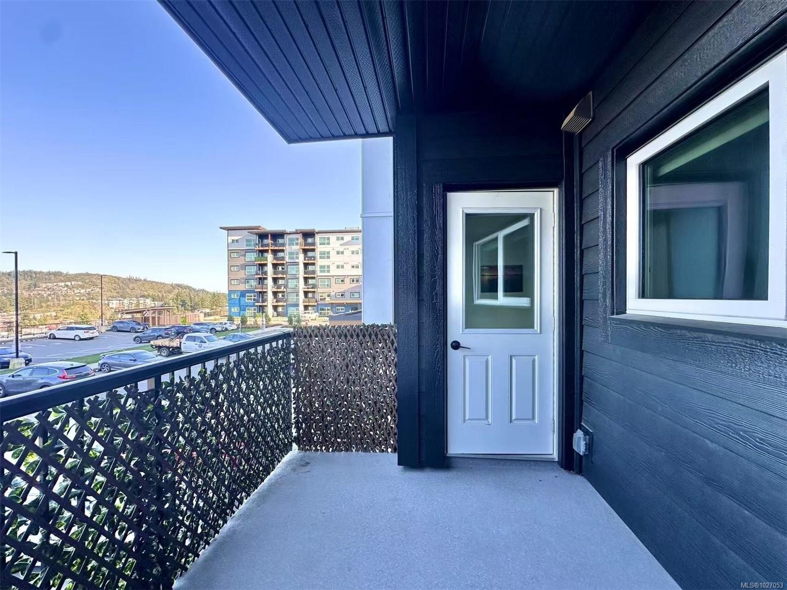210-2465 Gateway Rd, Langford, BC - Outdoor With Exterior