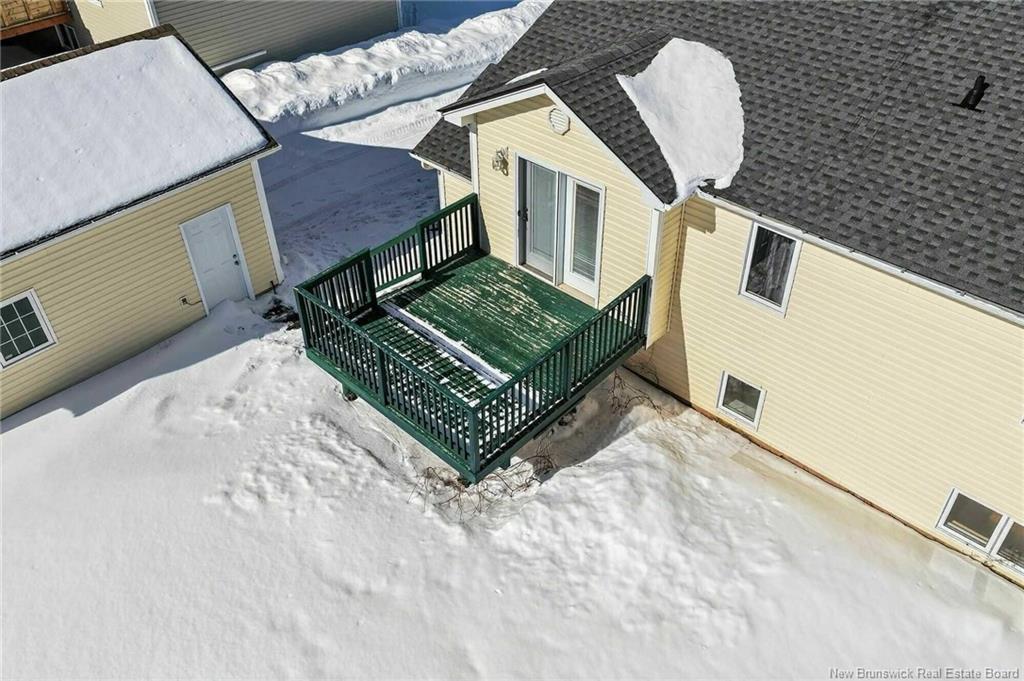 645 Melanson Rd, Dieppe, NB
