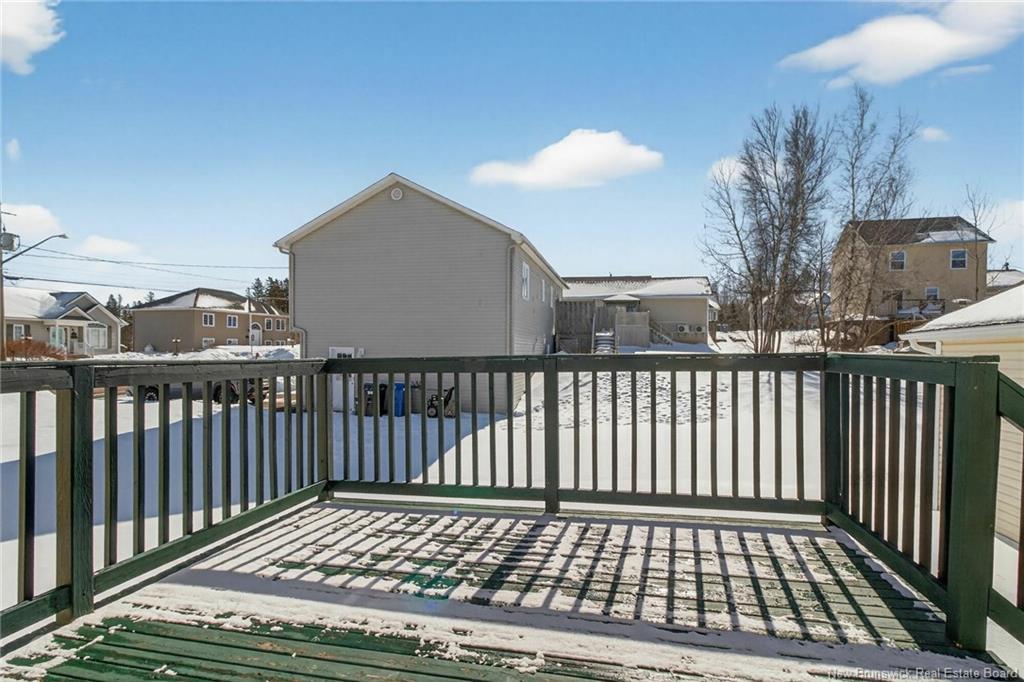 645 Melanson Rd, Dieppe, NB