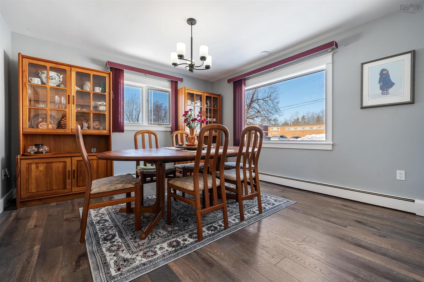 209 Louise Street, Pictou, NS