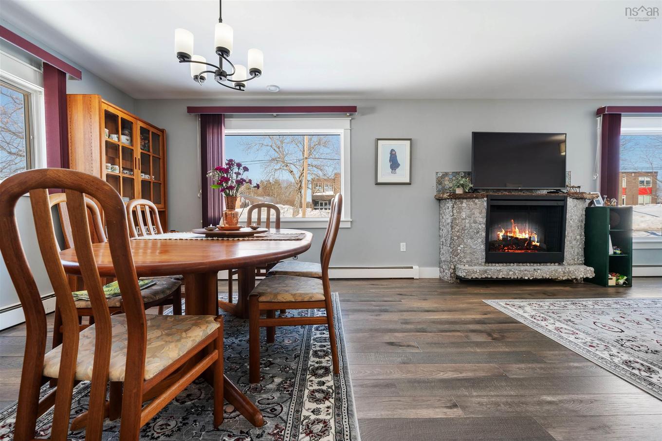 209 Louise Street, Pictou, NS