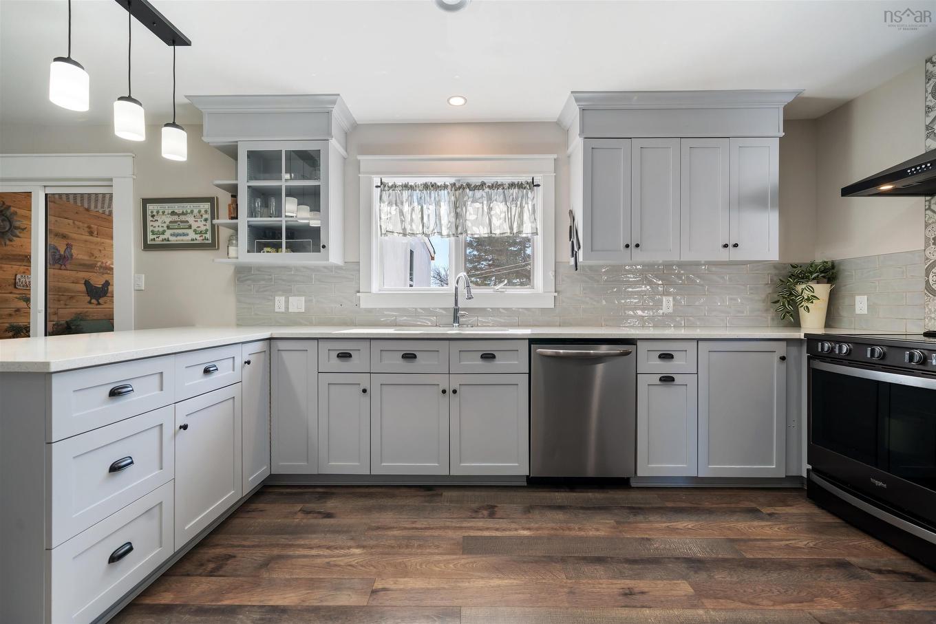 209 Louise Street, Pictou, NS