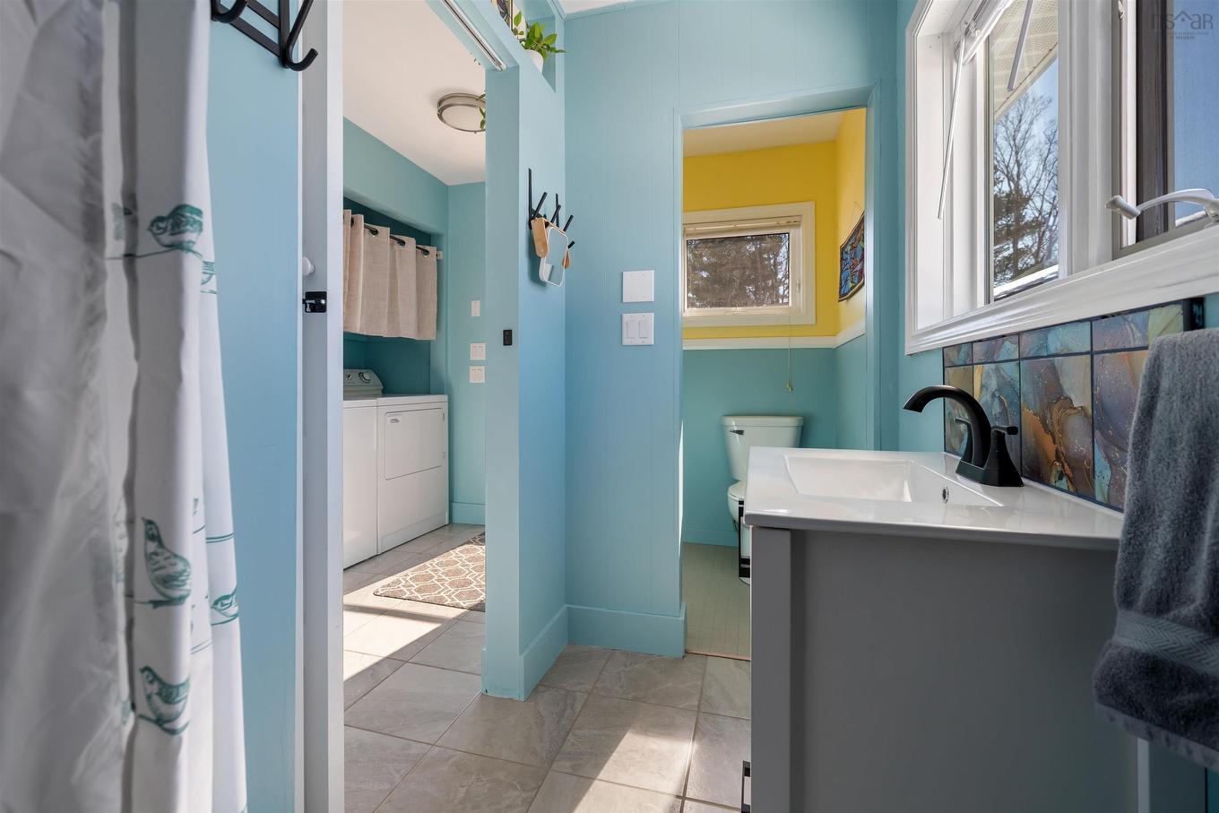 209 Louise Street, Pictou, NS