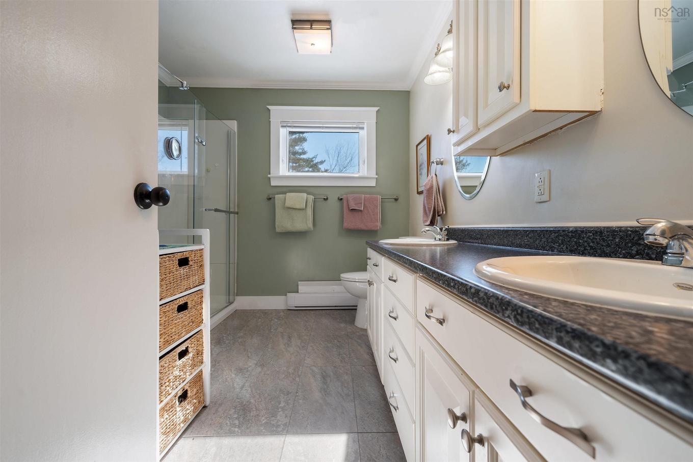 209 Louise Street, Pictou, NS