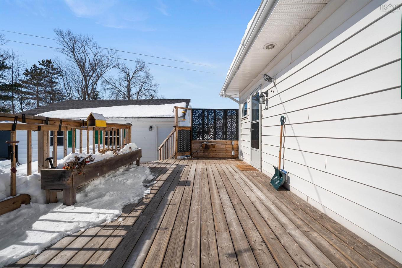 209 Louise Street, Pictou, NS