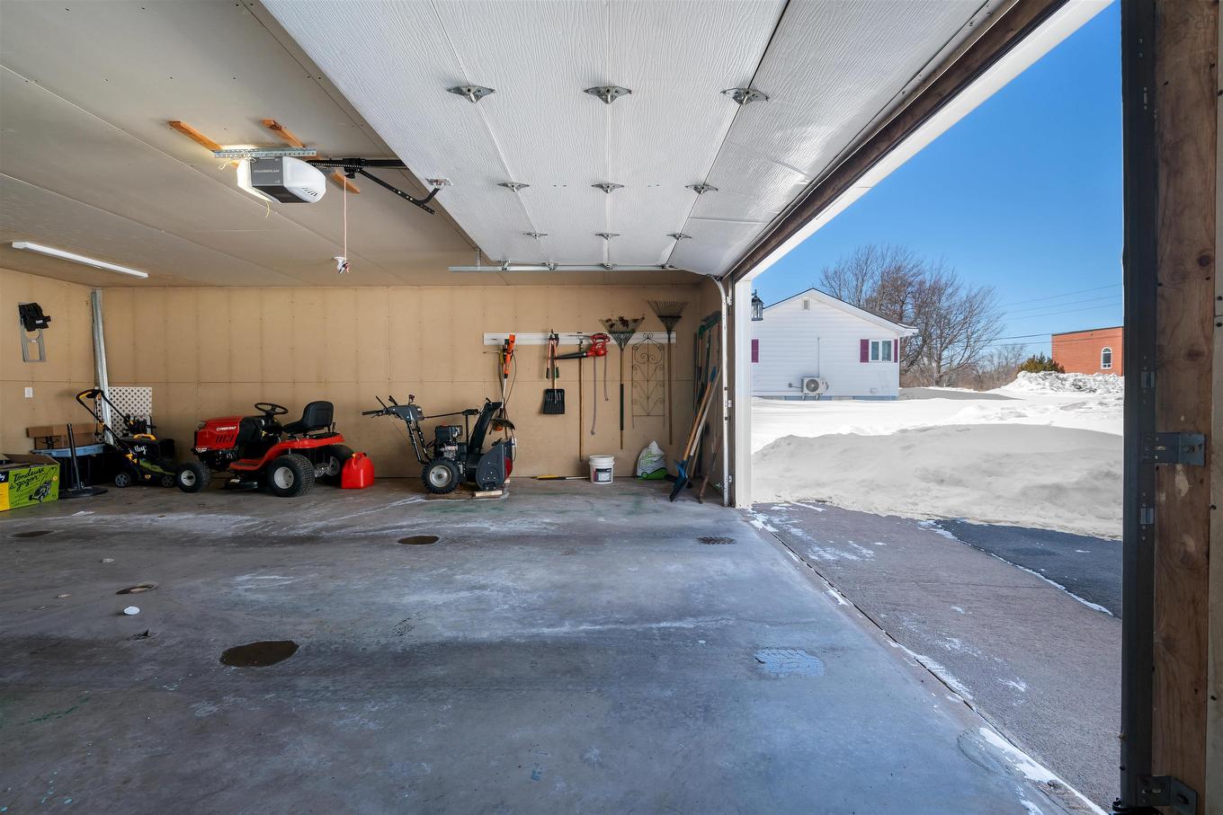 209 Louise Street, Pictou, NS