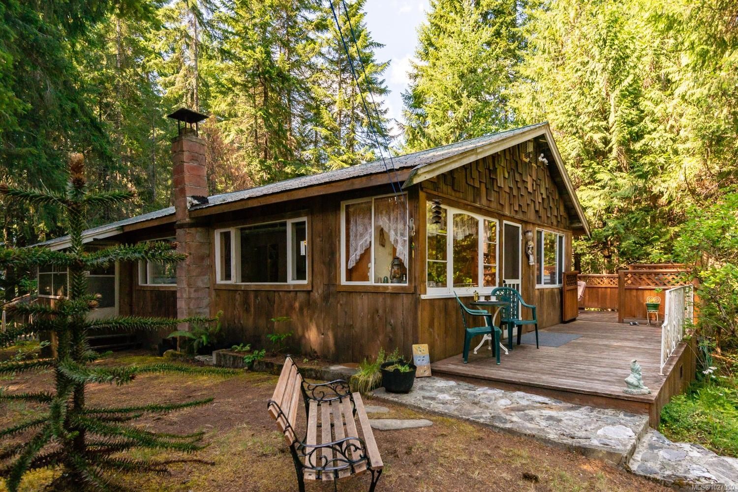 Lt 20&21 Gold River Hwy, Campbell River, BC