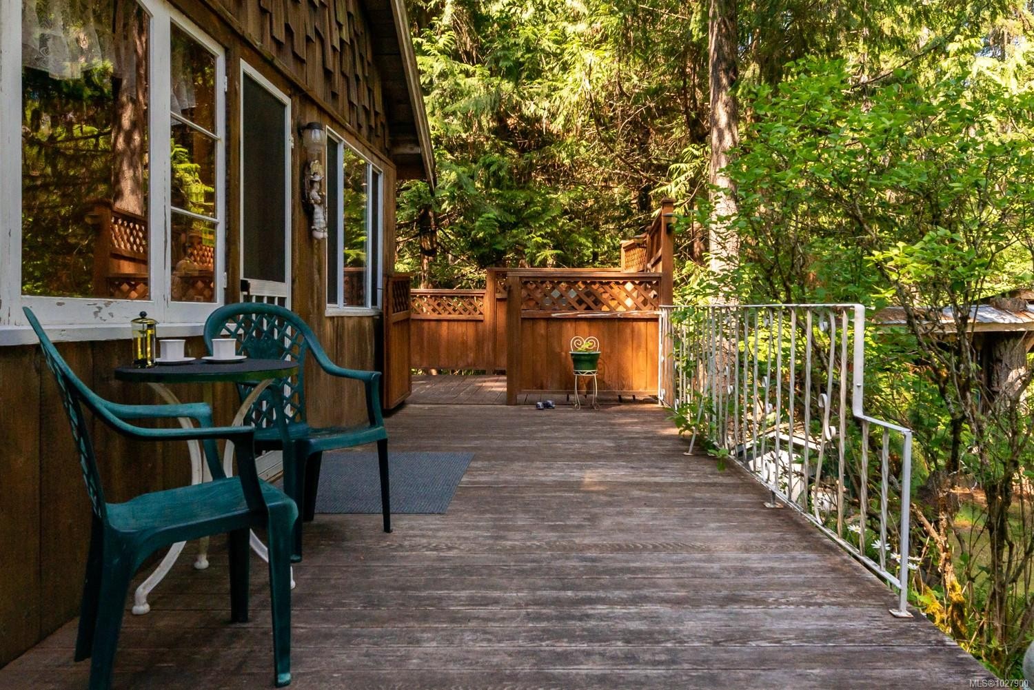 Lt 20&21 Gold River Hwy, Campbell River, BC