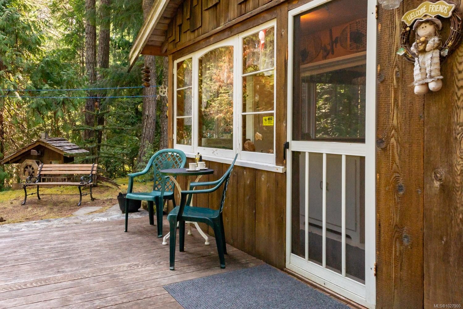 Lt 20&21 Gold River Hwy, Campbell River, BC