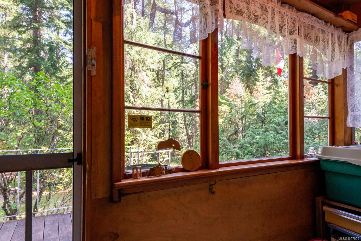 Lt 20&21 Gold River Hwy, Campbell River, BC