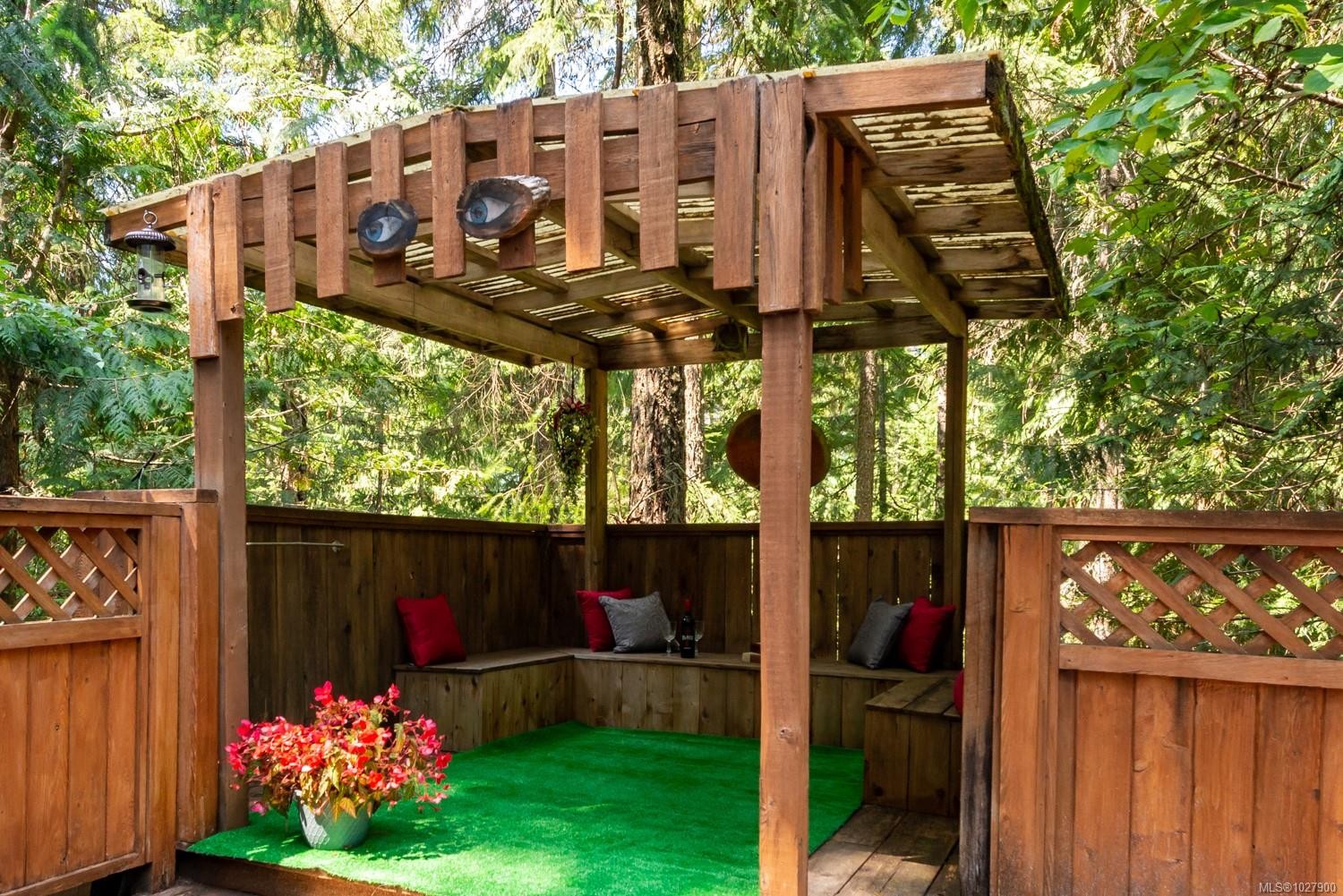 Lt 20&21 Gold River Hwy, Campbell River, BC