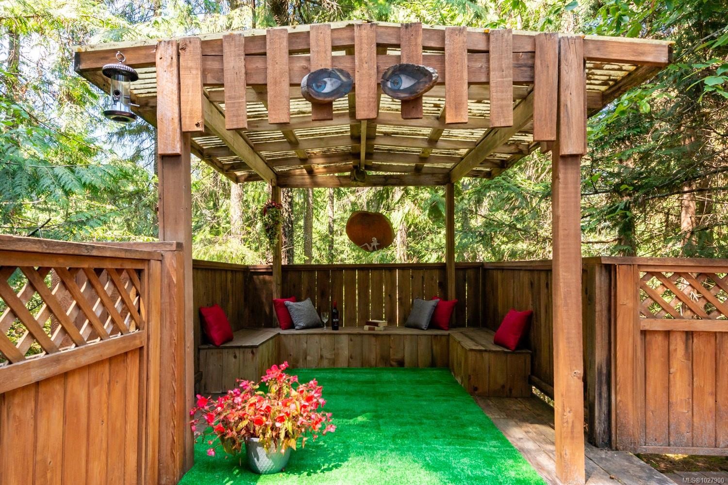 Lt 20&21 Gold River Hwy, Campbell River, BC