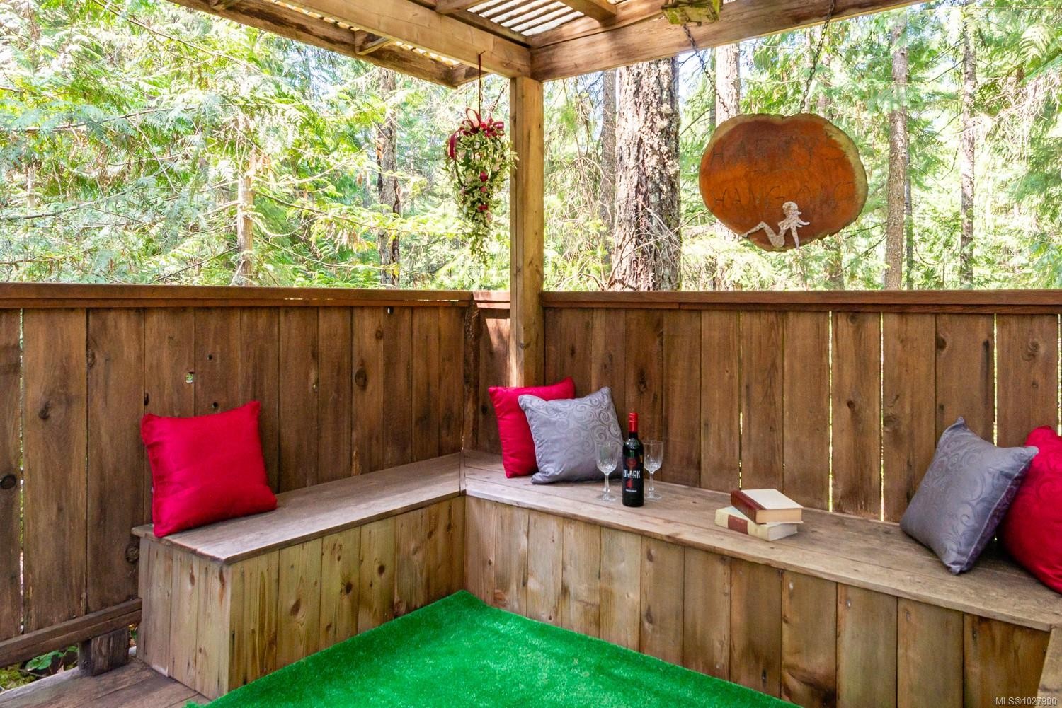 Lt 20&21 Gold River Hwy, Campbell River, BC