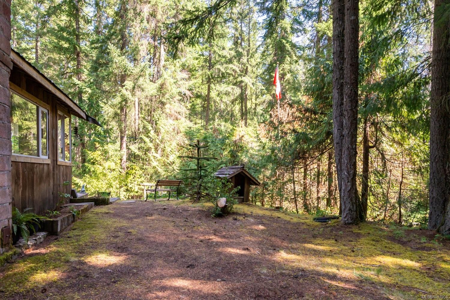 Lt 20&21 Gold River Hwy, Campbell River, BC