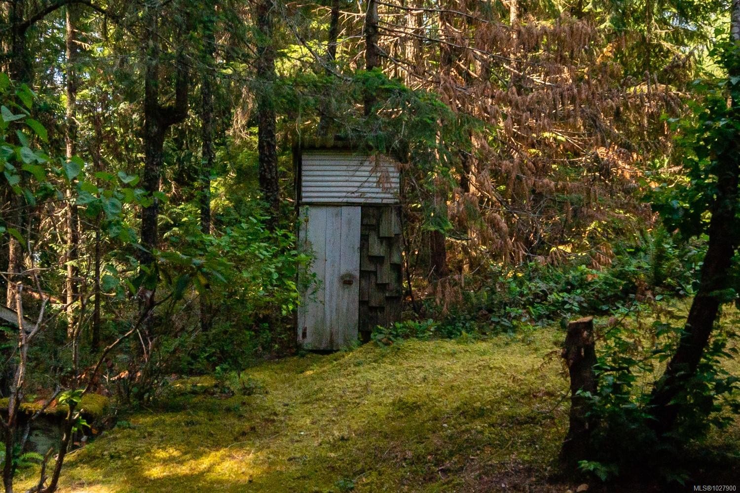 Lt 20&21 Gold River Hwy, Campbell River, BC