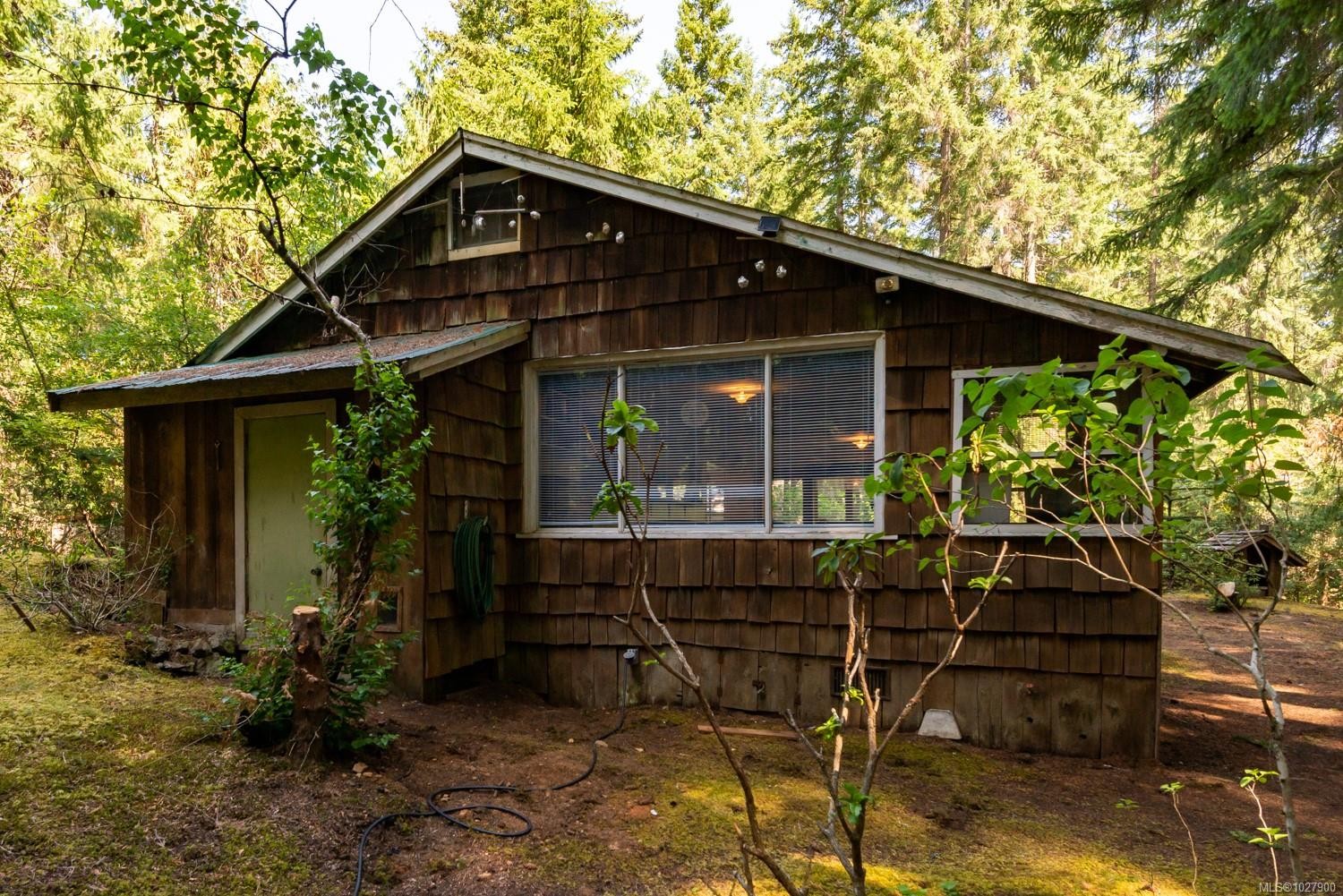 Lt 20&21 Gold River Hwy, Campbell River, BC