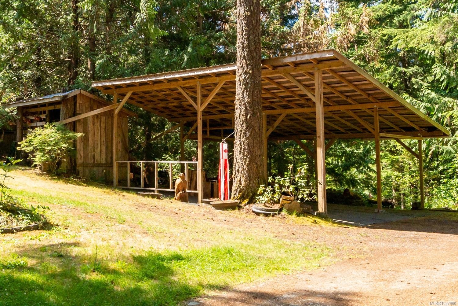 Lt 20&21 Gold River Hwy, Campbell River, BC