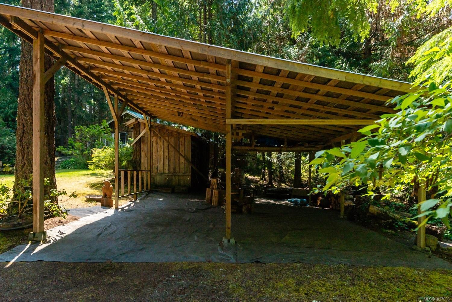 Lt 20&21 Gold River Hwy, Campbell River, BC