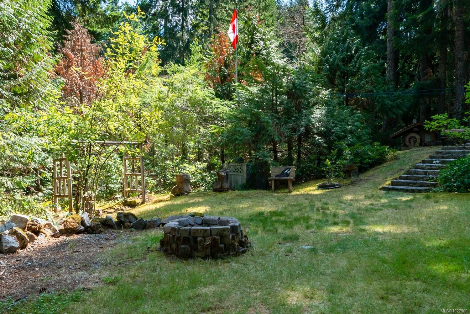 Lt 20&21 Gold River Hwy, Campbell River, BC