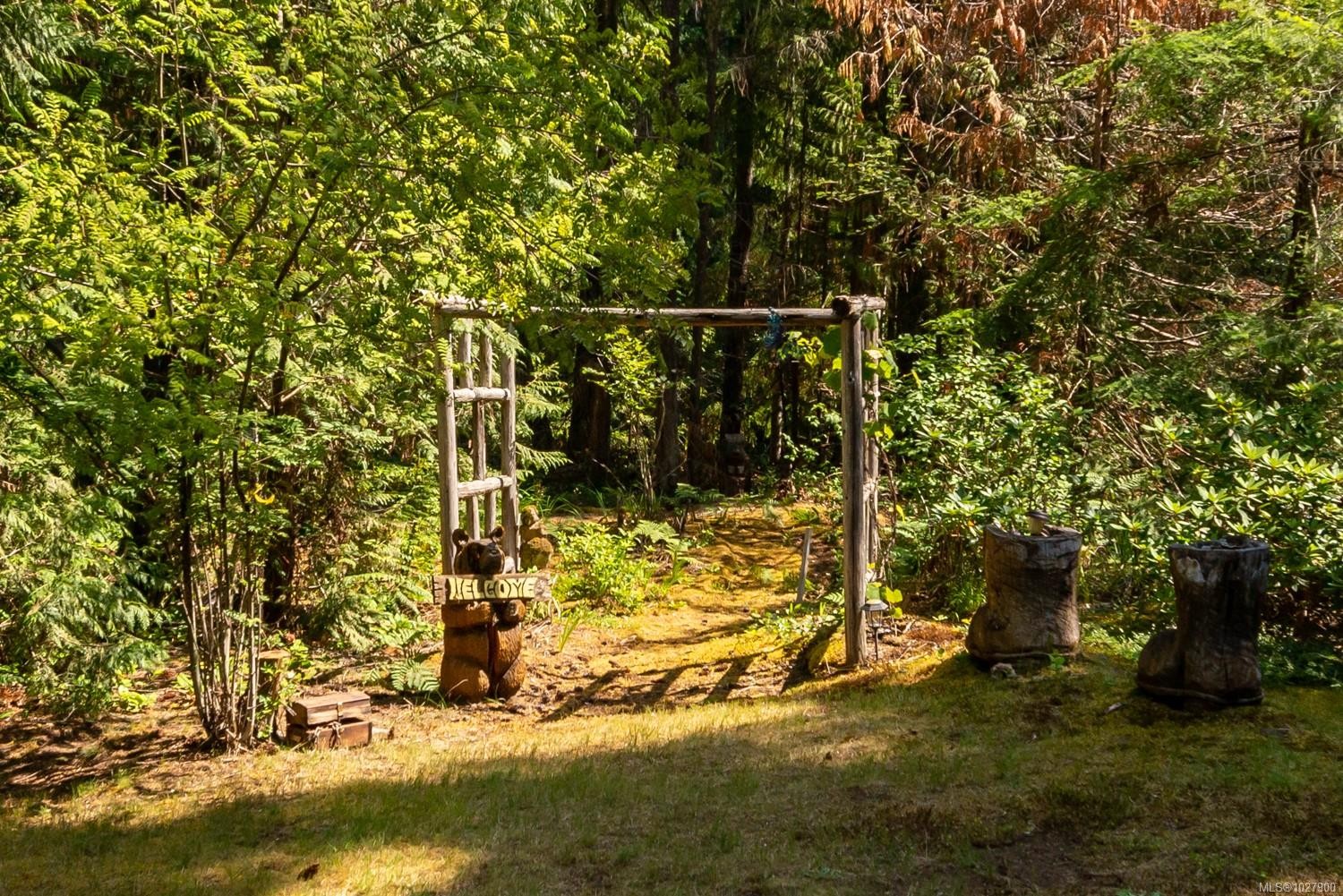 Lt 20&21 Gold River Hwy, Campbell River, BC