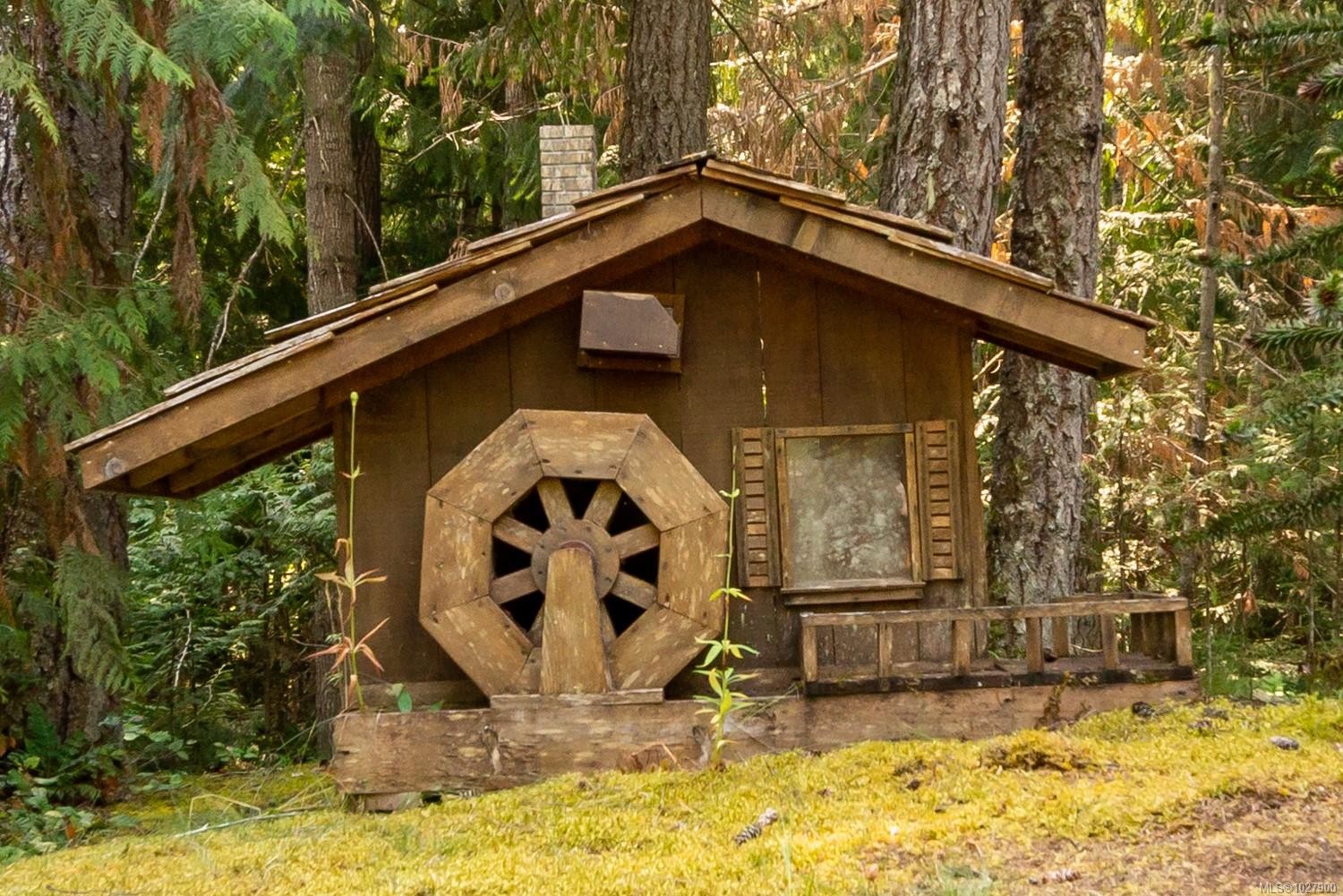 Lt 20&21 Gold River Hwy, Campbell River, BC