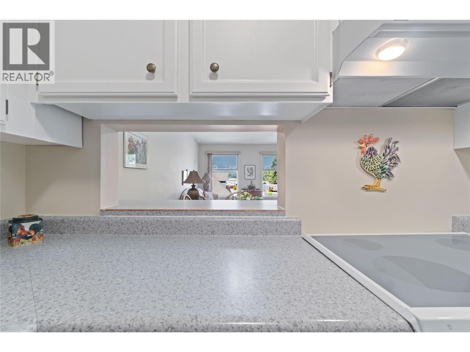 851 5 Avenue Sw Unit# 303, Salmon Arm, BC - Indoor Photo Showing Other Room