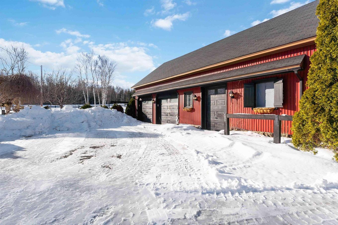 95 Forest Glade Road, Forest Glade, NS