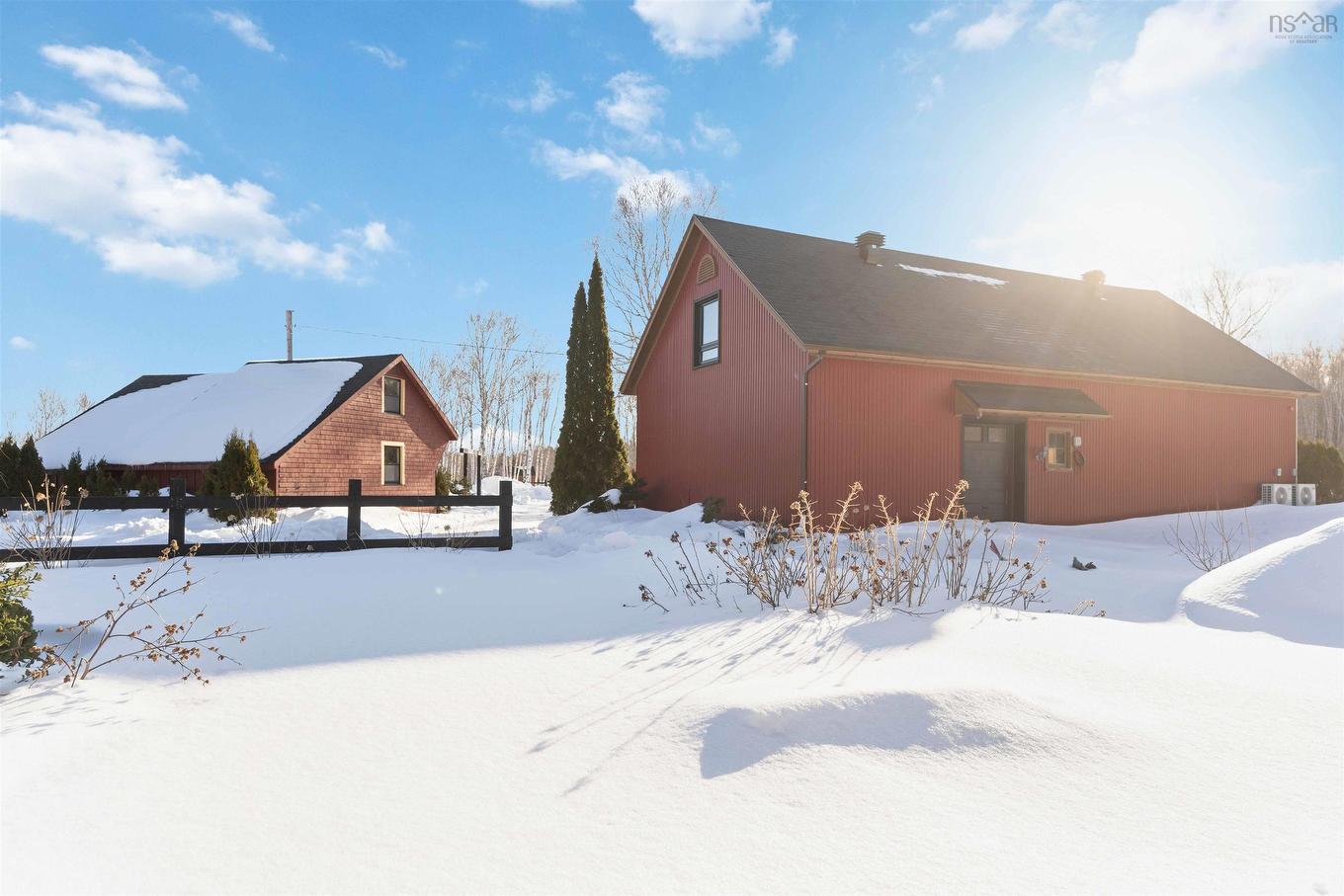 95 Forest Glade Road, Forest Glade, NS