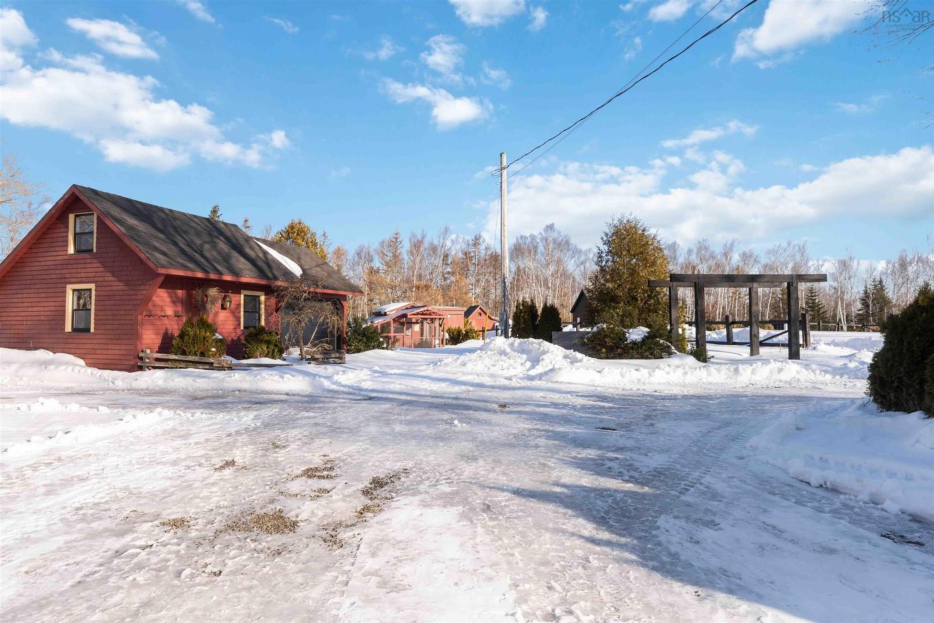 95 Forest Glade Road, Forest Glade, NS