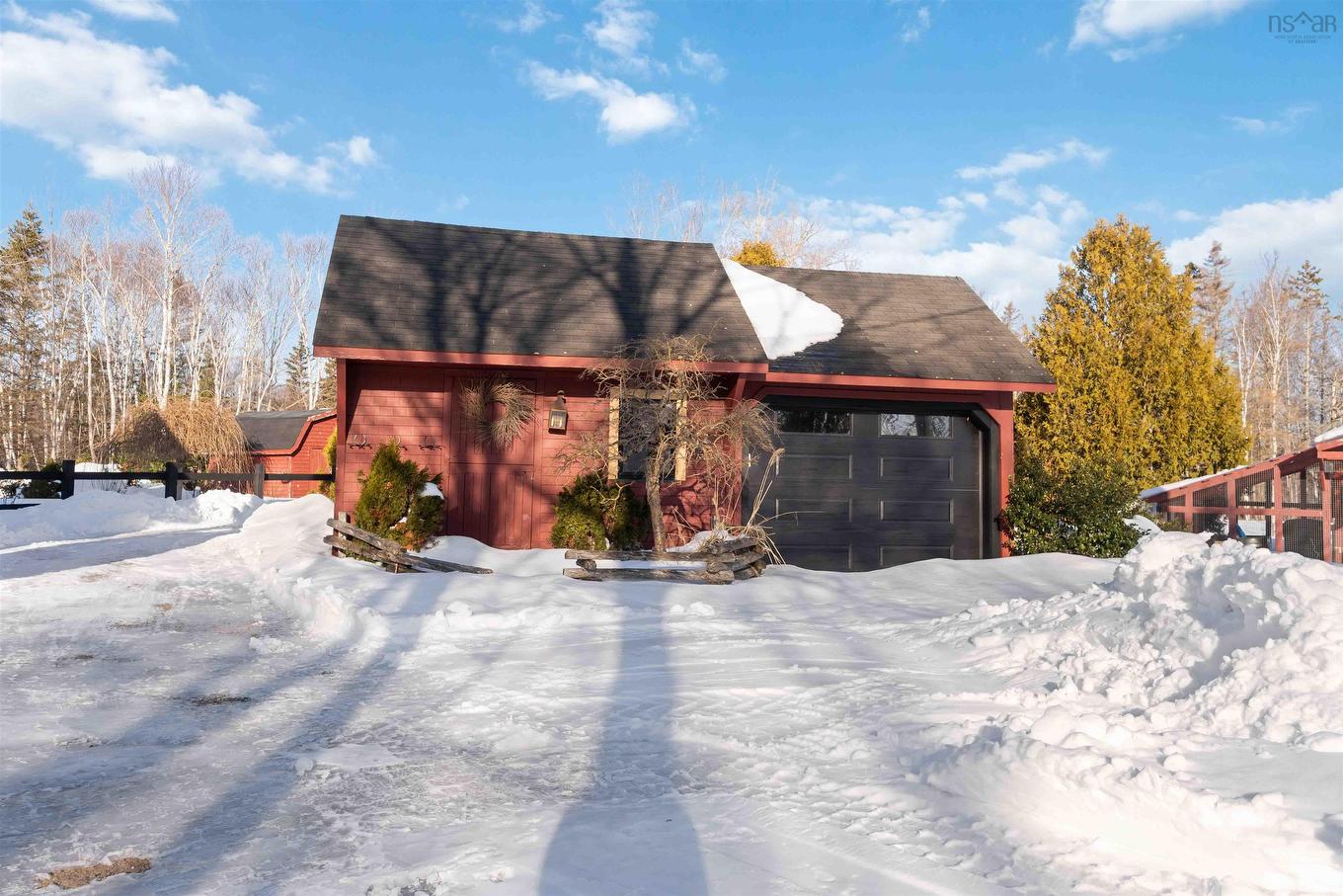 95 Forest Glade Road, Forest Glade, NS