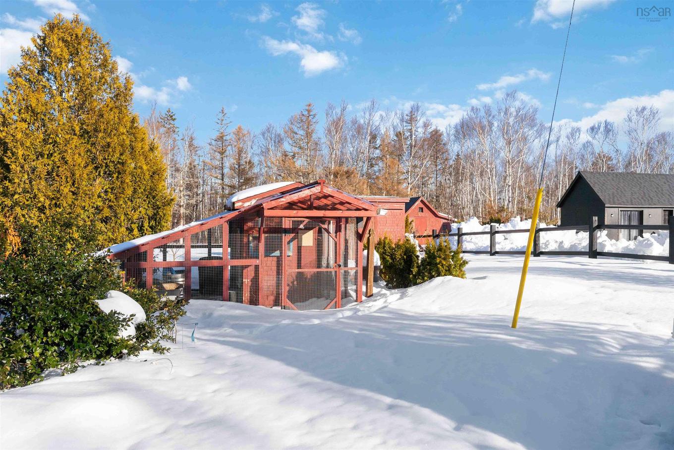 95 Forest Glade Road, Forest Glade, NS