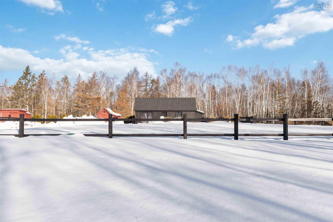 95 Forest Glade Road, Forest Glade, NS