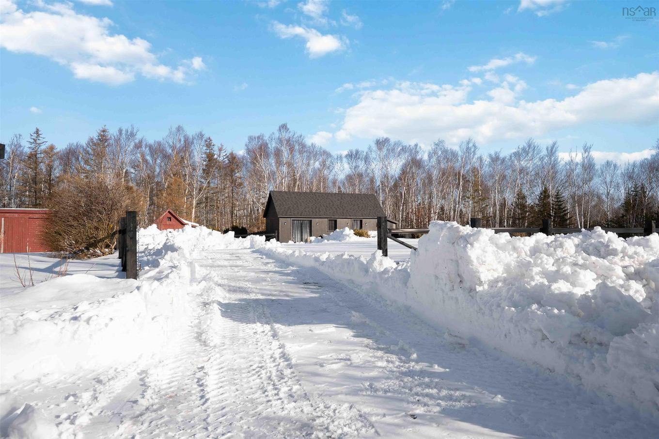 95 Forest Glade Road, Forest Glade, NS