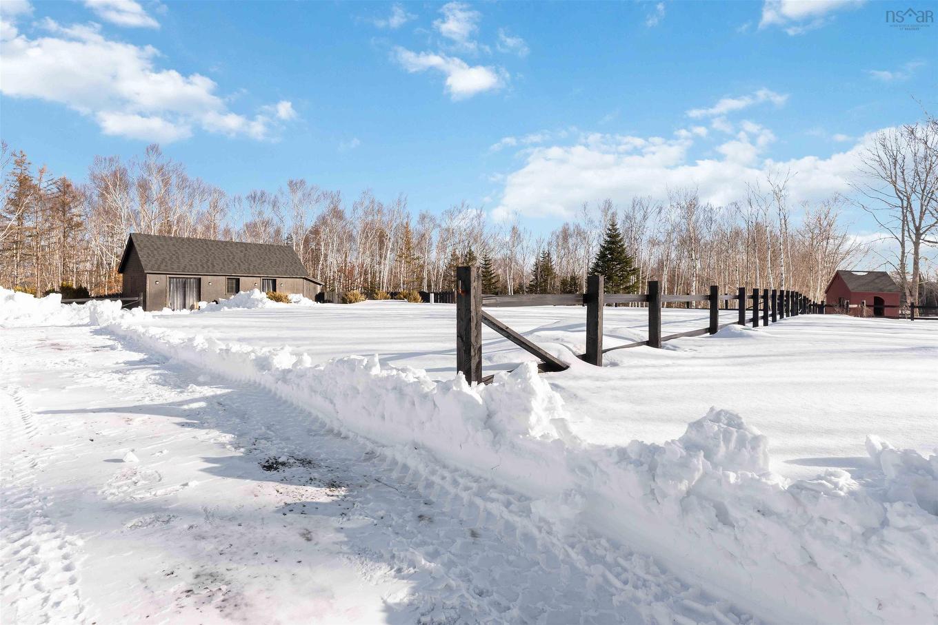 95 Forest Glade Road, Forest Glade, NS