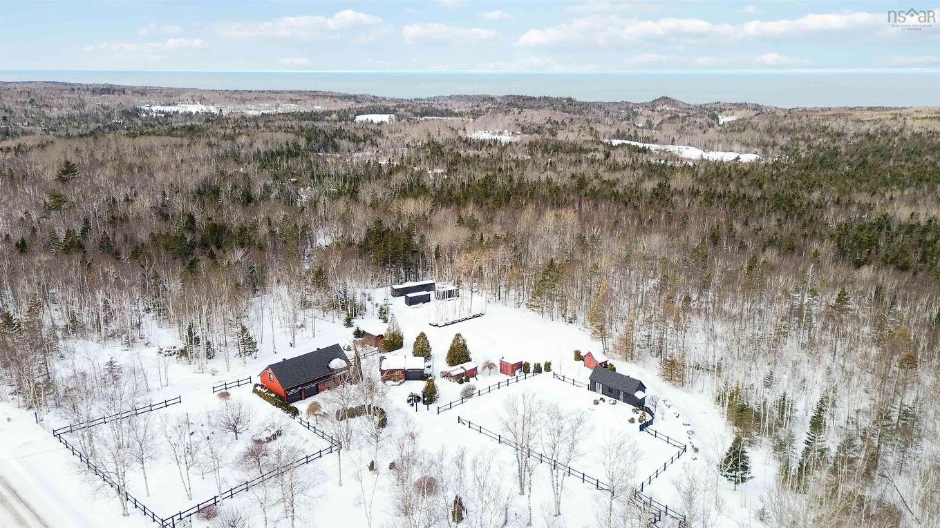 95 Forest Glade Road, Forest Glade, NS
