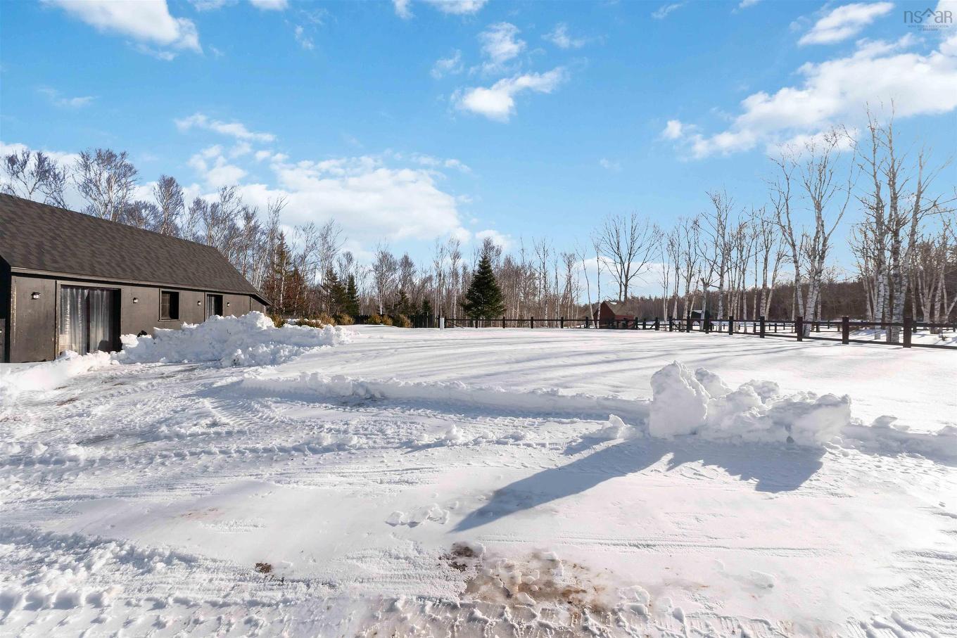 95 Forest Glade Road, Forest Glade, NS