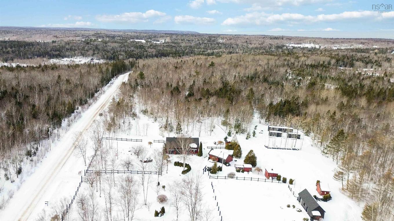 95 Forest Glade Road, Forest Glade, NS