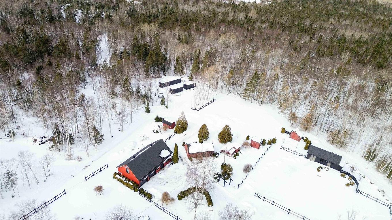 95 Forest Glade Road, Forest Glade, NS