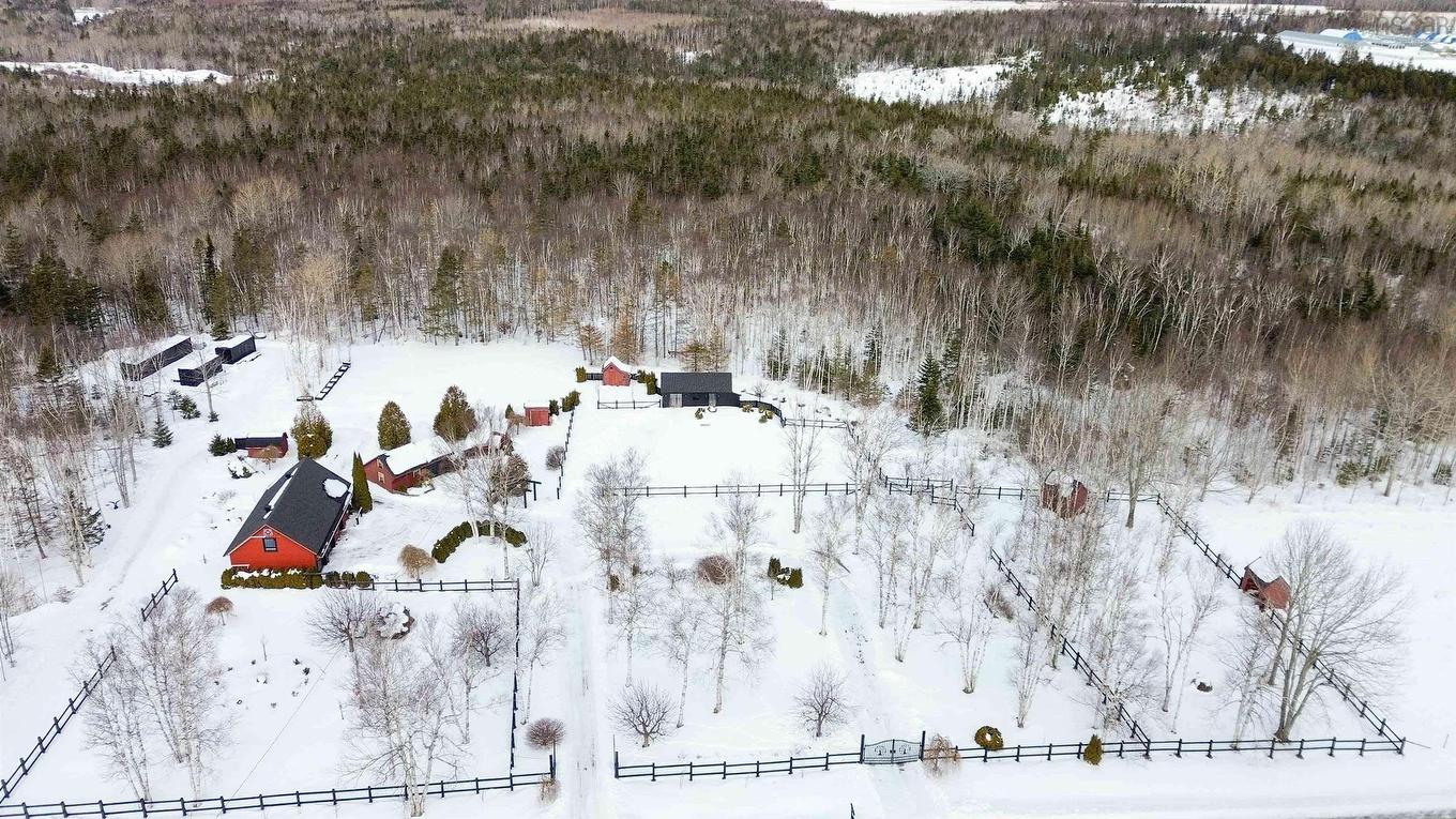 95 Forest Glade Road, Forest Glade, NS