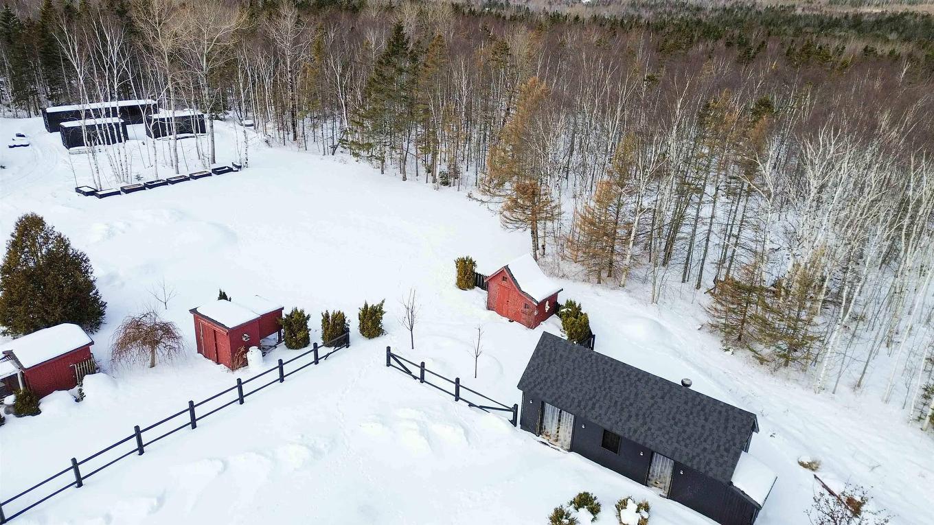 95 Forest Glade Road, Forest Glade, NS