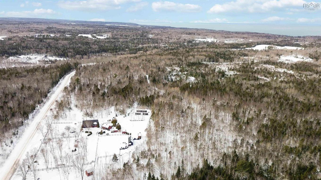 95 Forest Glade Road, Forest Glade, NS