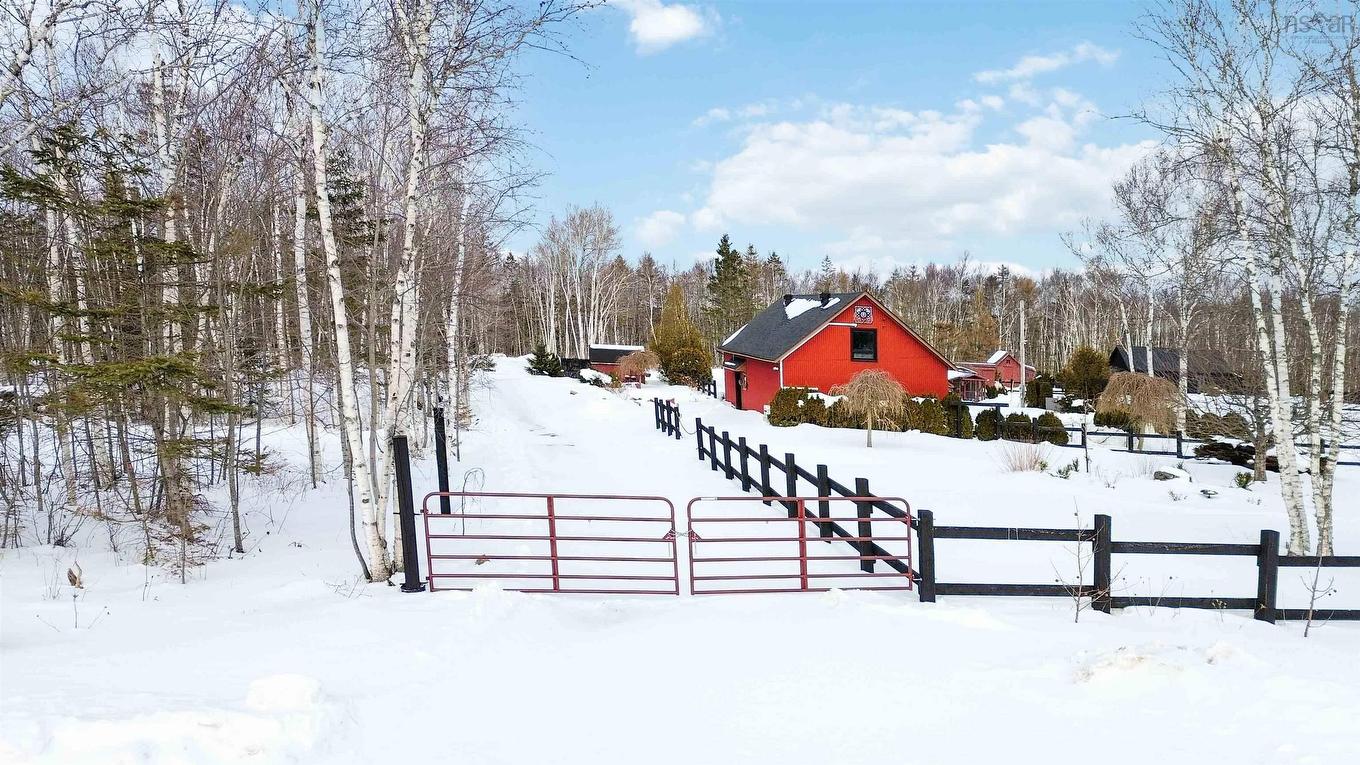 95 Forest Glade Road, Forest Glade, NS