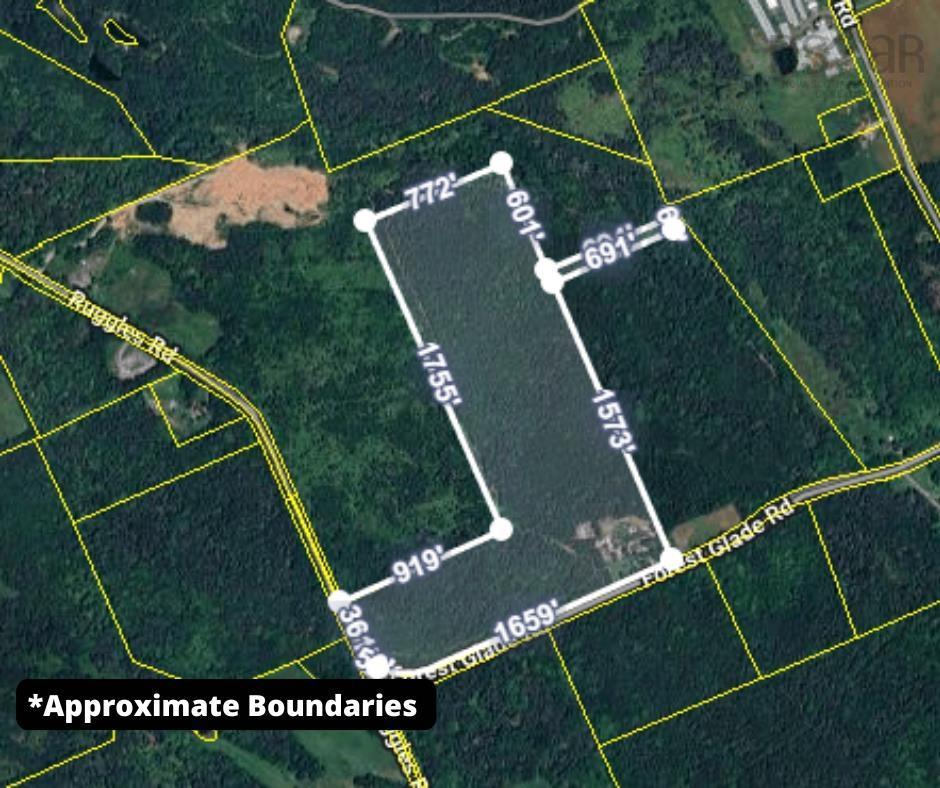 95 Forest Glade Road, Forest Glade, NS