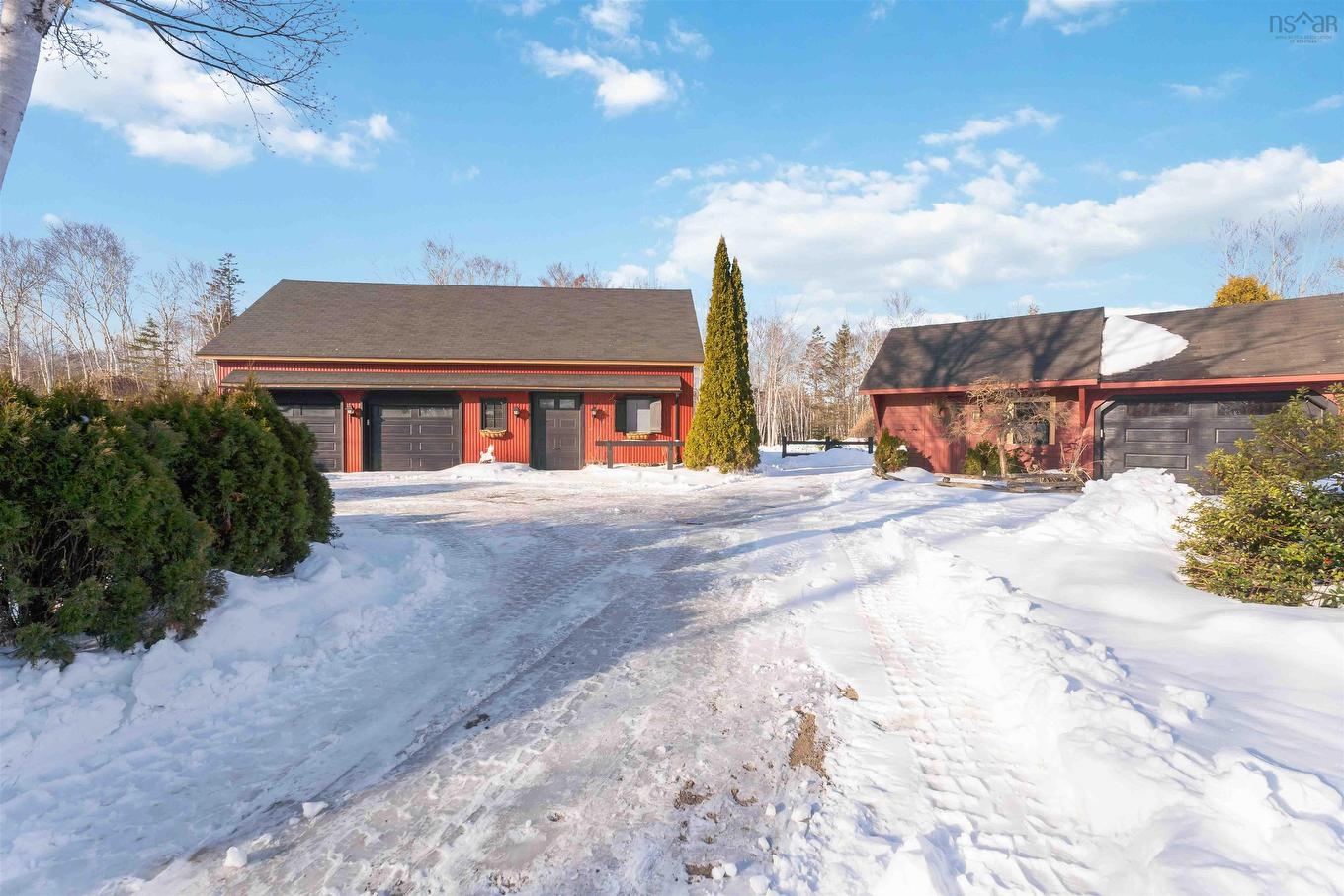 95 Forest Glade Road, Forest Glade, NS