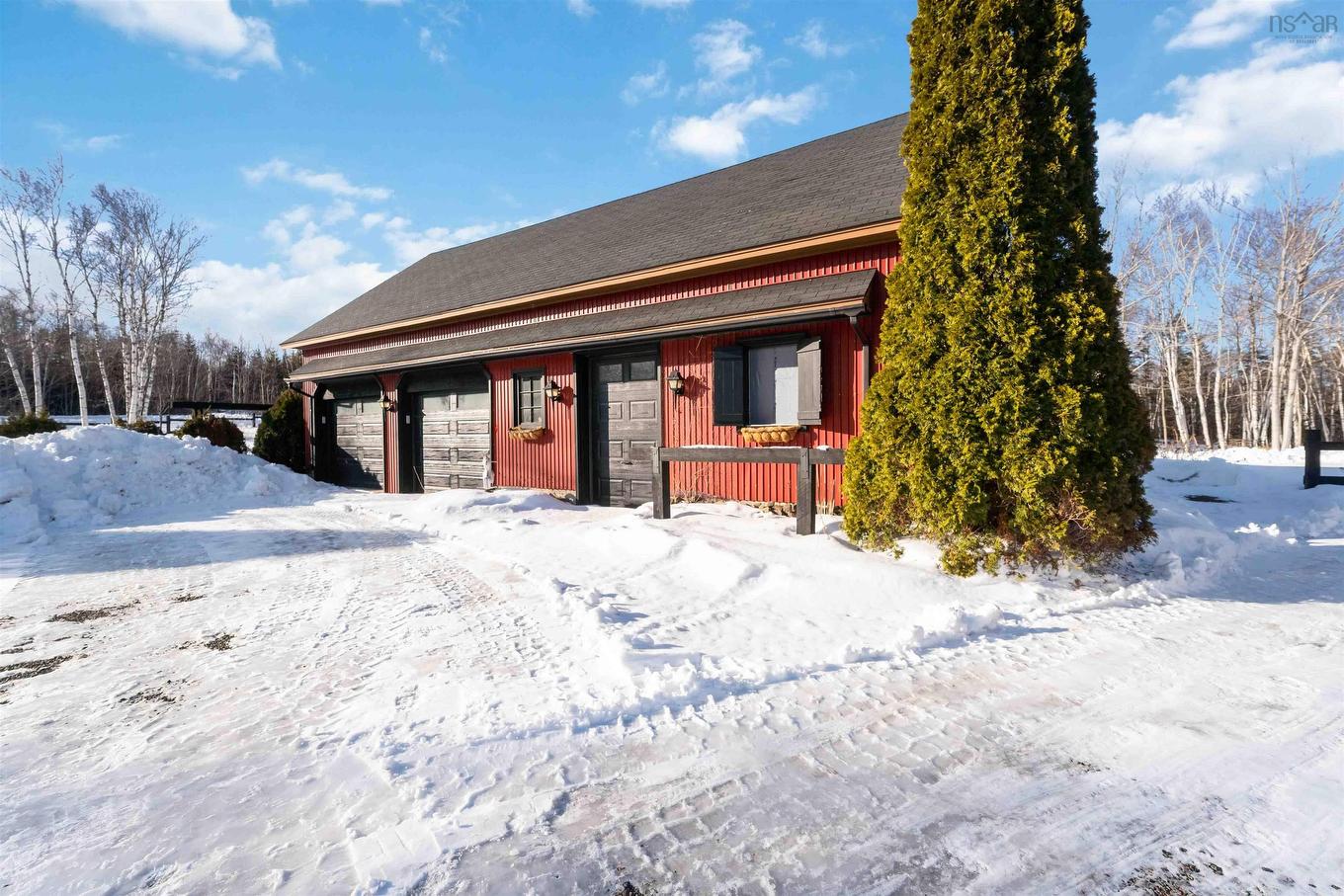 95 Forest Glade Road, Forest Glade, NS