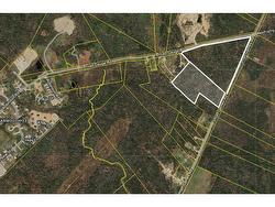 Lot Small Gains Road Arcadia, NS B5A 5J1