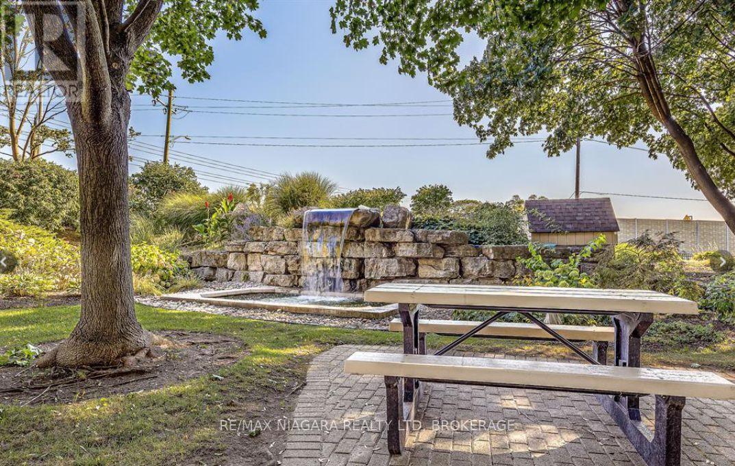 601 - 81 Scott Street, St. Catharines (Lakeport), ON - Outdoor With View
